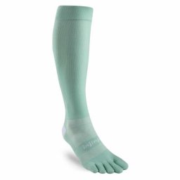 Injinji Unisex Ultra Compression Zehensocken türkis