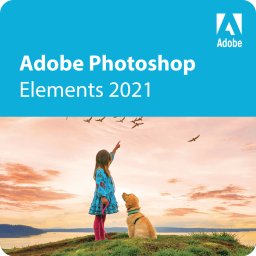 Adobe Photoshop Elements 2021 Win Mac