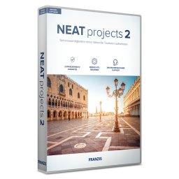 Franzis NEAT Projects 2