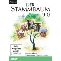 USM Stammbaum 9.0 Standard