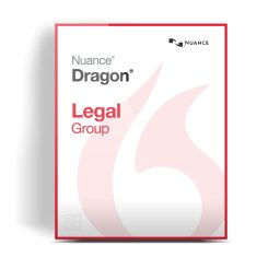 Nuance Dragon Legal Group 16 VLA Neukauf 1 - 9 User