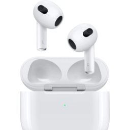 Apple AirPods