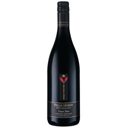 Villa Maria Seddon Single Vineyard Pinot Noir