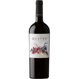 MontGras Quatro