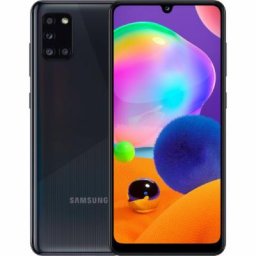 Samsung Galaxy A31