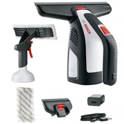 Bosch GlassVac