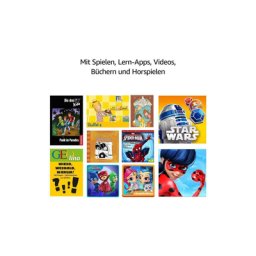Amazon Fire HD 8 32GB