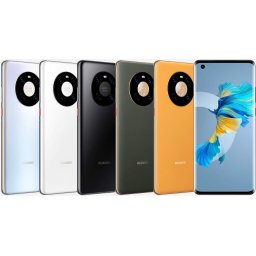Huawei Mate 40 Pro 256GB