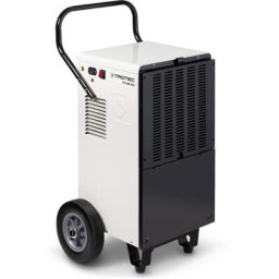 Trotec TTK 380 ECO