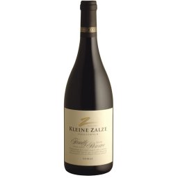 Kleine Zalze Family Reserve Shiraz