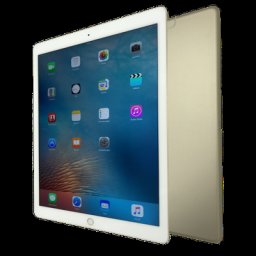 Apple iPad Pro 12.9 64GB Cellular (2018)