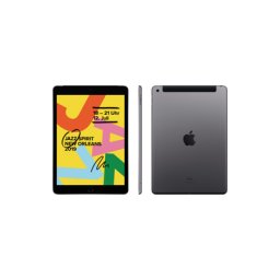 Apple iPad 10.2 32GB Wi-Fi (2019)
