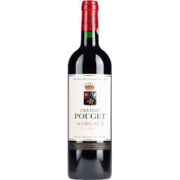 Chateau Pouget Margaux Grand Cru Classe