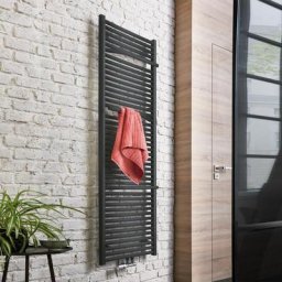 HSK Line Plus Badheizkörper für Warmwasser- oder Mischbetrieb, 8086178-173,