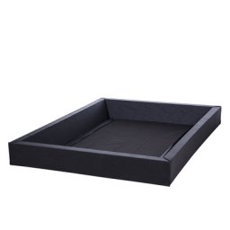 Schaumstoffrahmen für Wasserbetten Schaumstoff für Betten 180 x 200 cm Schlafzimmer