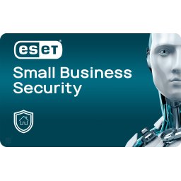 ESET Small Business Security Pack 1 Jahr 5 User Verlängerung