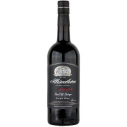 Allesverloren Fine Old Vintage