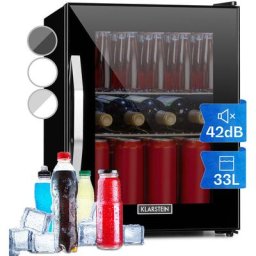 Klarstein Beersafe M