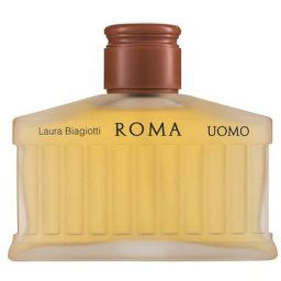 Laura Biagiotti Roma Uomo Eau de Toilette 200 ml