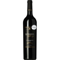 Klein Constantia Rowan's Ridge Cabernet Sauvignon/Merlot