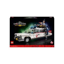 Lego 10274 Ghostbusters ECTO-1