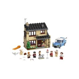 Lego 75968 4 Privet Drive