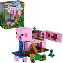 Lego 21170 The Pig House