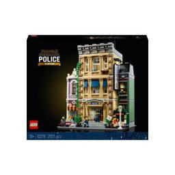 Lego 10278 Police Station