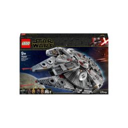 Lego 75257 Millennium Falcon