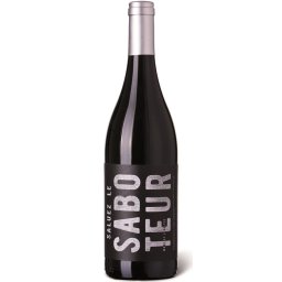 Luddite Saboteur Red