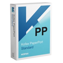 Kofax PaperPort 14 Standard