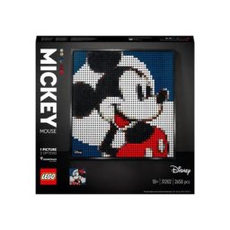 Lego 31202 Mickey Mouse