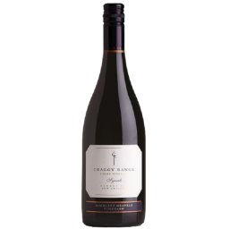 Craggy Range Gimblett Gravels Syrah