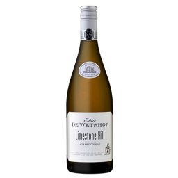De Wetshof Limestone Hill Chardonnay