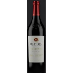De Toren Fusion V