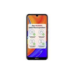Huawei Y6S
