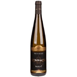 Wolfberger Muscat Signature
