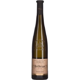 Wolfberger Hengst Grand Cru Pinot Gris