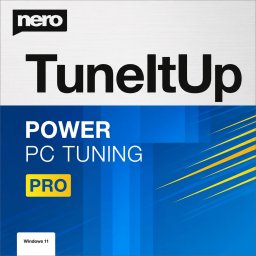 Nero TuneItUp PRO