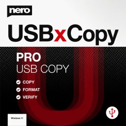 Nero USBxCopy