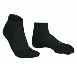 Falke Herren RU4 Trail schwarz