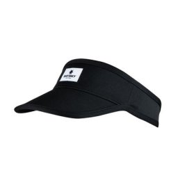 Saysky Unisex Visor schwarz 48.6