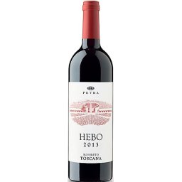 Petra Hebo Val di Cornia