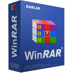 RarLab WinRAR 6.11