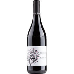 Bel Colle Barbera d'Alba Le Masche Barrique