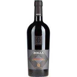 Farnese Zolla Susumaniello IGP Puglia