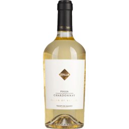 Zolla Chardonnay IGP Puglia