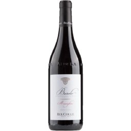 Bel Colle Barolo Monvigliero