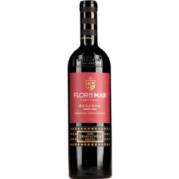 Casa Ermelinda Freitas Flor de la Mar Reserva Tinto