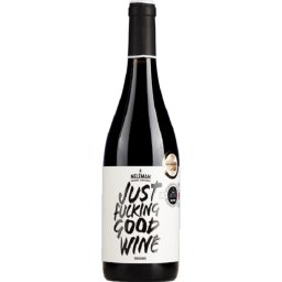 Neleman Just Fucking Good Red Wine